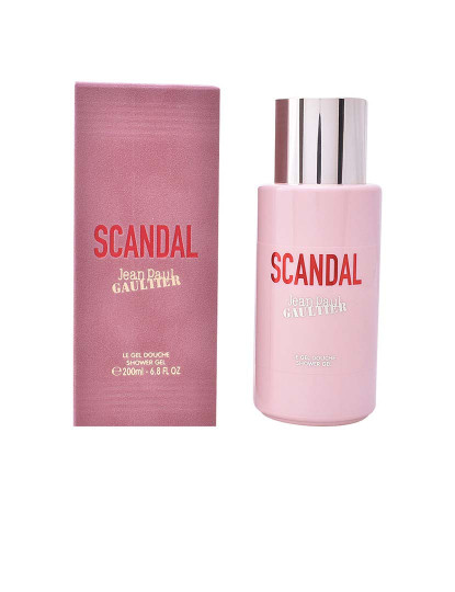 imagem de Gel de Banho Scandal 200 Ml1