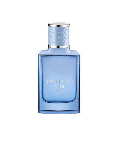 imagem de Jimmy Choo Man Aqua Eau De Toilette Spray 30 Ml1