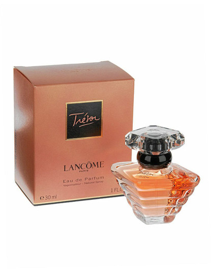 imagem de Lancome Tresor Edp Spray 30ml1