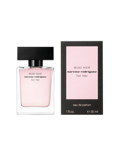 imagem de For Her Musc Noir Edp1