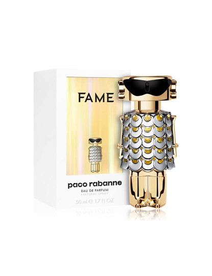 imagem de Fame Edp1