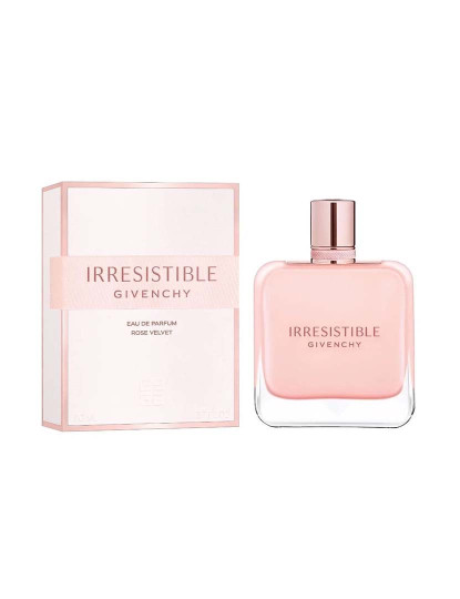 imagem de Irresistible Rose Velvet Edp 80Ml1