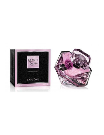 imagem de Lancome Tresor La Nuit Edp Spray 50ml1