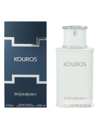 imagem de Kouros Edt1