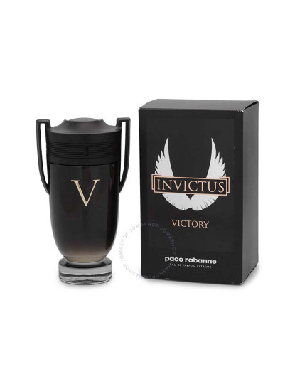 imagem de Invictus Victory Eau De Parfum Spray 200 Ml1