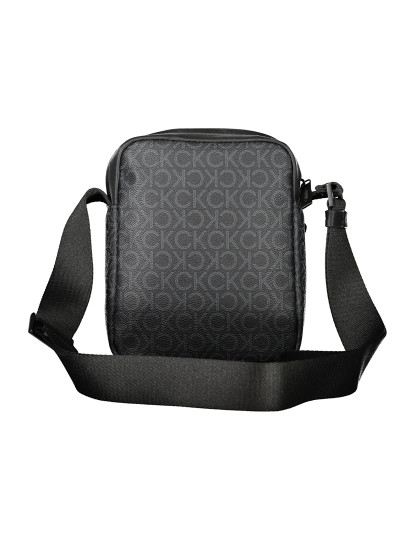 imagem de Bolsa de Homem Preto2