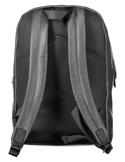 imagem de Mochila de Homem Preto2