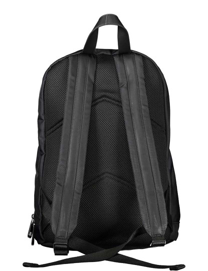 imagem de Mochila Homem Preto2