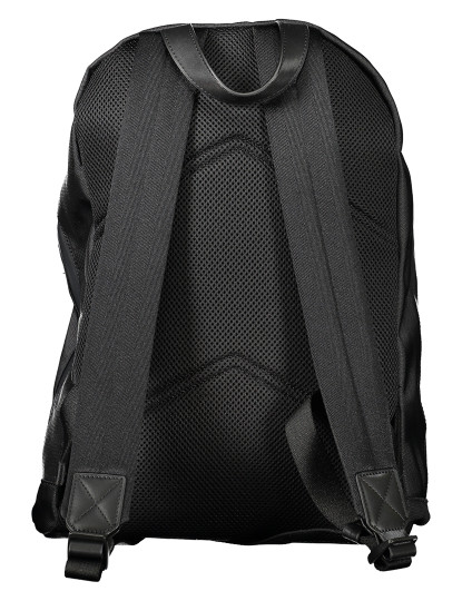 imagem de Mochila de Homem Preto2