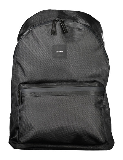 imagem de Mochila de Homem Preto1