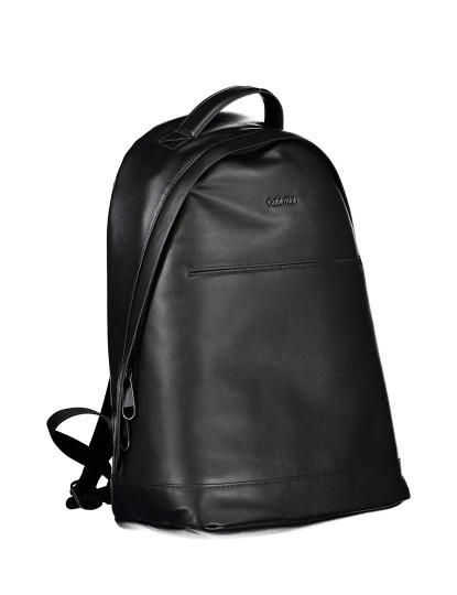 imagem de Mochila Homem Preto3