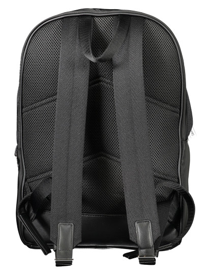 imagem de Mochila de Homem Preto2