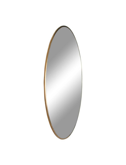 imagem de Espelho Jersey Dourado 80 cm2