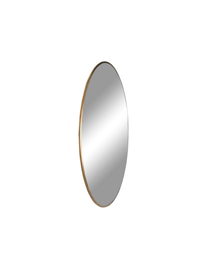 imagem de Espelho Jersey Dourado 80 cm1