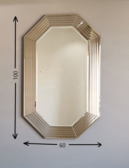 imagem de Espelho Bronze5