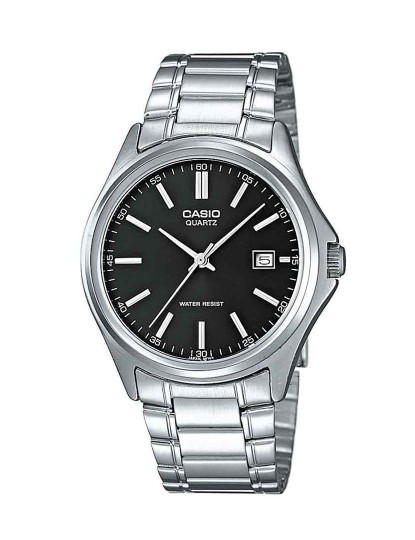 imagem de Relógio Homem Casio Collection Prateado1