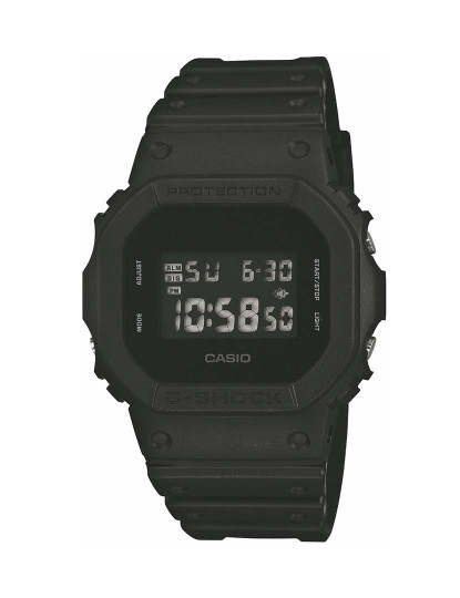 imagem de Relógio Homem G-Shock Preto1