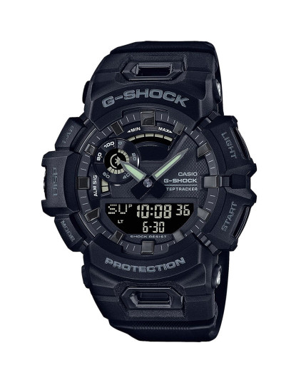 imagem de Relógio G-Shock Homem Preto1
