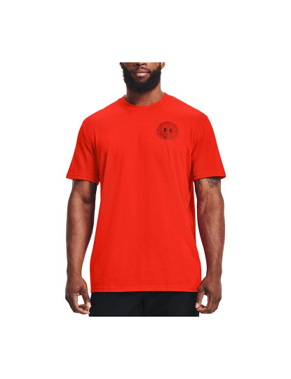 imagem de T-Shirt Vermelho LG1