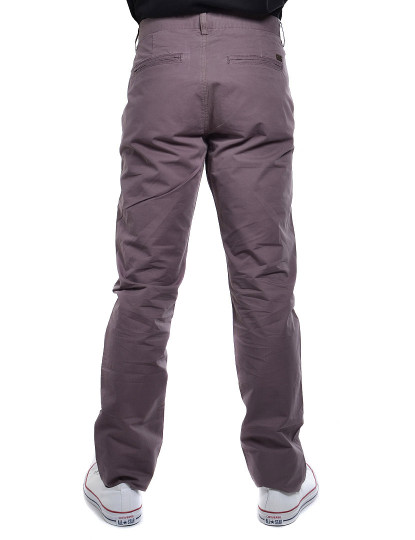 imagem de Calças Chino Moda Cheyenne Rosa Terra3