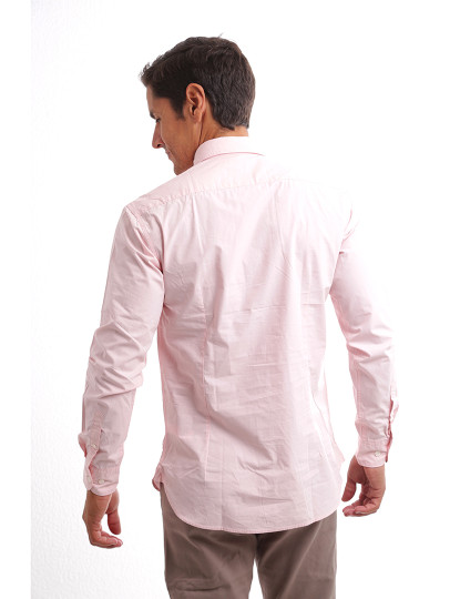 imagem de Camisa Sacoor One Rosa3