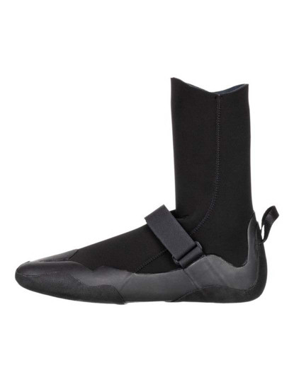 imagem de Botas Surf Homem Everyday Sessions 3Mm Rd Toe Preto2