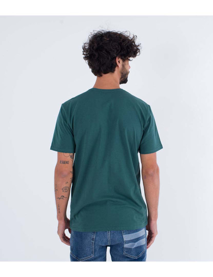 imagem de T-Shirt Homem H20-Dri Box Tee Ede S3