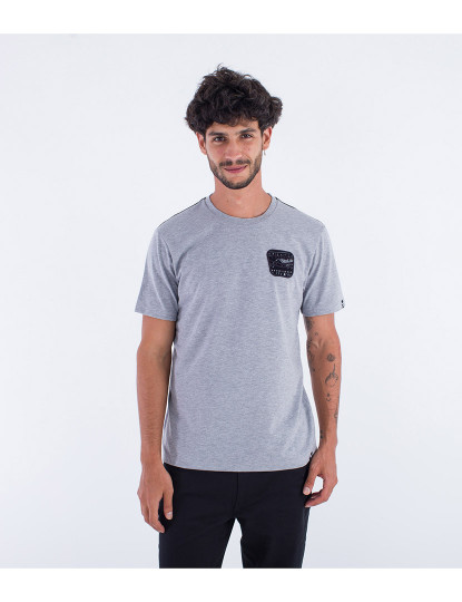 imagem de T-Shirt Homem Oceancare Columbia Ss  Cin L1