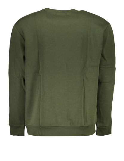 imagem de Sweatshirt de Homem Verde2