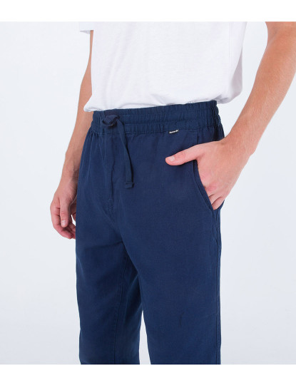 imagem de Calças Homem Outsider Beachside Pant Nig L5