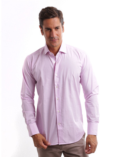 imagem de Camisa Sacoor One Rosa1