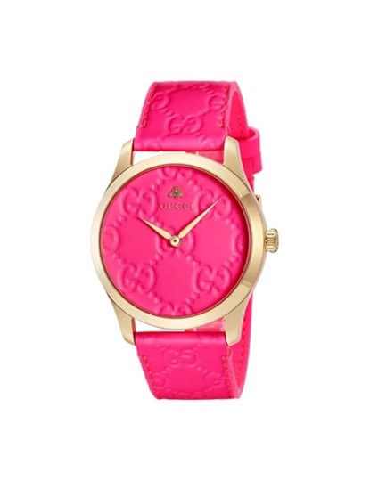 imagem de Relógio Gucci G-Timeless YA12641151