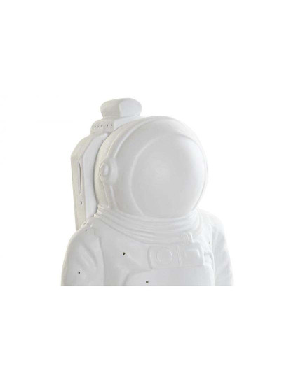 imagem de Candeeiro De Mesa Porcelana Astronauta 3