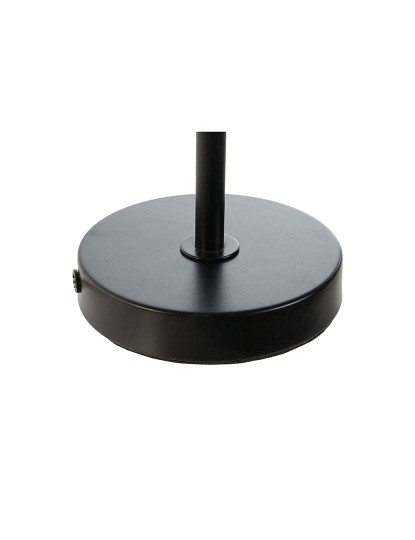 imagem de Candeeiro De Mesa Metal Seta Preto 3