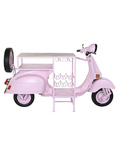 imagem de Garrafeira Ferro Mango Scooter 7