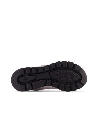 imagem de Ténis Kids 574 Hook and Loop Cinzento6