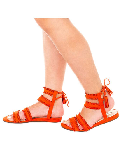 sandalias senhora 2019