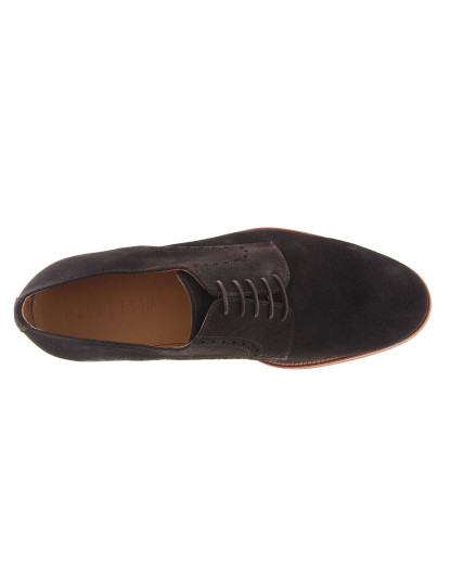 Sapatos Derby Camurça Castanho, até 2014 12 23 Sapatos Derby Camurça Castanho, até 2014 12 23