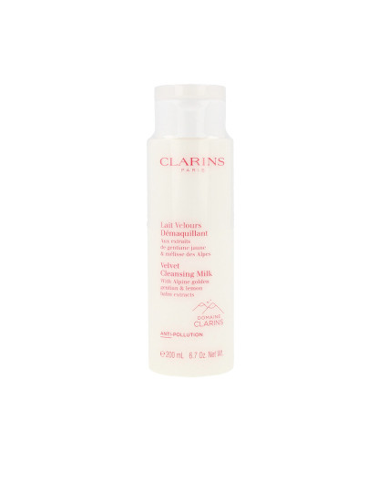 imagem de Leite Desmaquilhante Velours 200Ml1