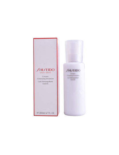imagem de Emulsão Creme de Limpeza The Essentials 200Ml1