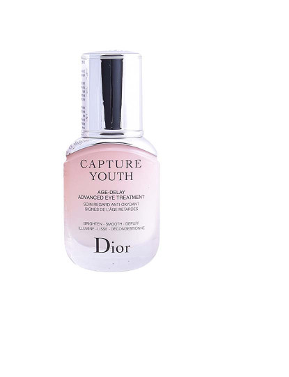 imagem de Sérum para Olhos Dior Capture Youth Age-Delay Advanced 15ml1