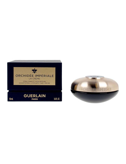 imagem de Creme De Dia Orchid Impériale 50Ml1