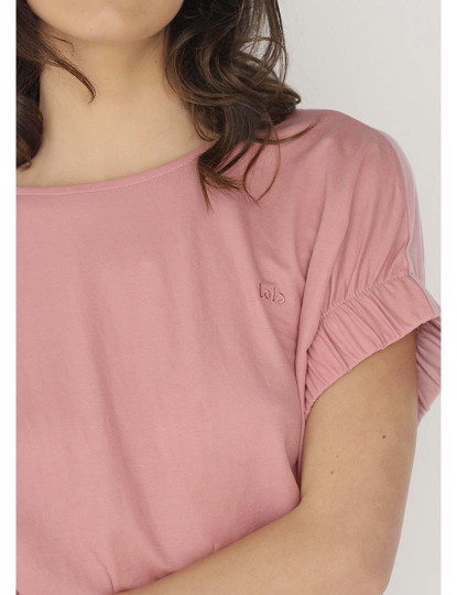 imagem de T-Shirt Senhora Rosa3