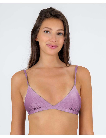 imagem de Top Biquíni Shimmer Harmonia Roxo1