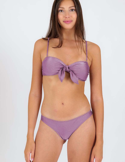 imagem de Top Biquíni Shimmer Harmonia Roxo2