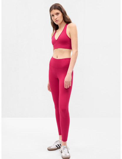 imagem de Leggings Senhora Vermelho1