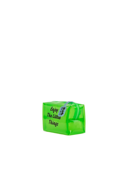 imagem de Mala Maquilhagem Senhora Verde2