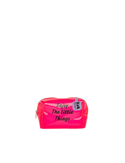 imagem de Bolsa de maquilhagem Fuschia1