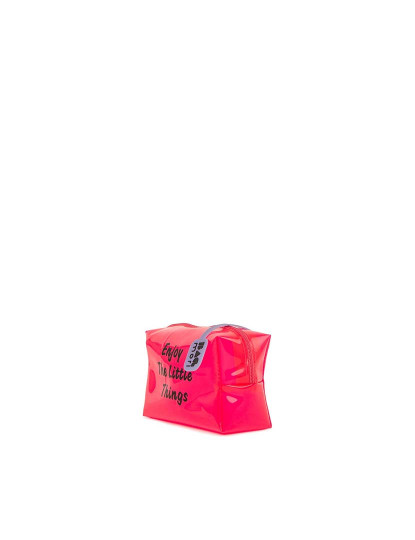 imagem de Bolsa de maquilhagem Fuschia2