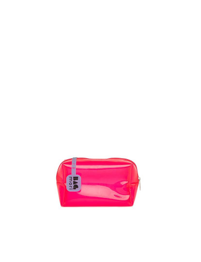 imagem de Bolsa de maquilhagem Fuschia3